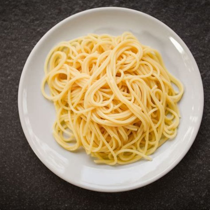 Is pasta good for one year old