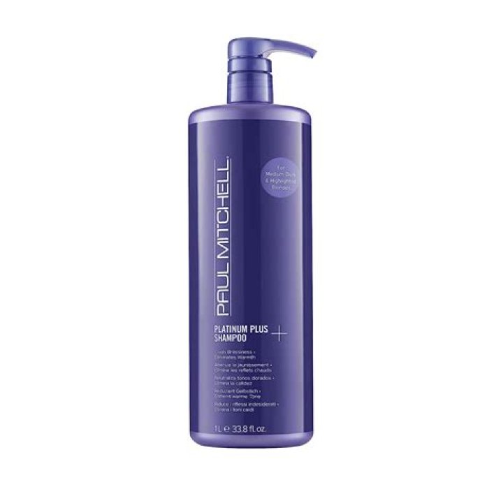 Is Paul Mitchell Moisture Shampoo sulfate free