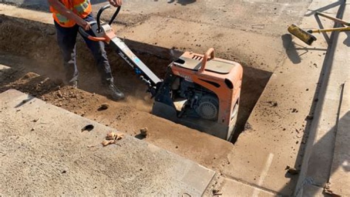 Is Paving cheaper than concrete