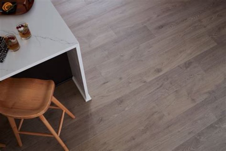 Is Pergo flooring good for kitchens