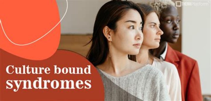 Is PMS a culture bound syndrome