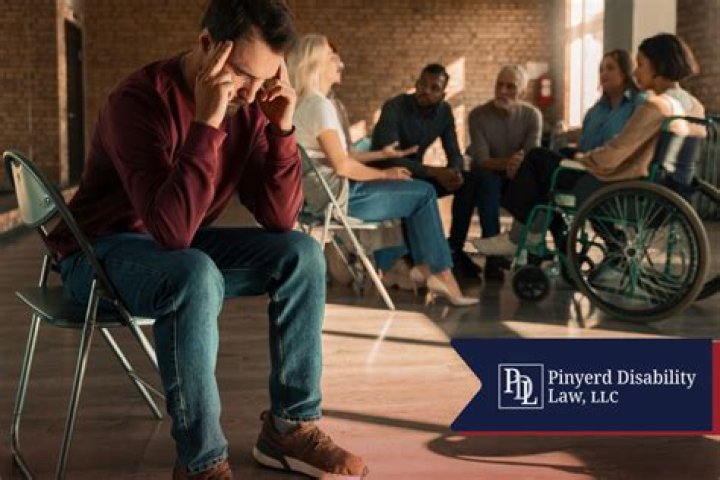 Is PTSD an emotional disability