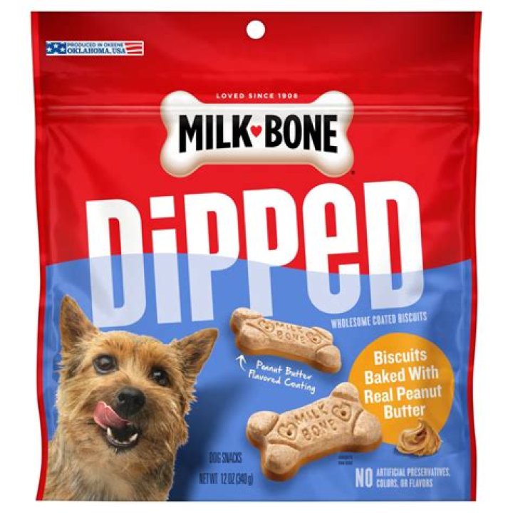 Is Pupperoni bad for your dog