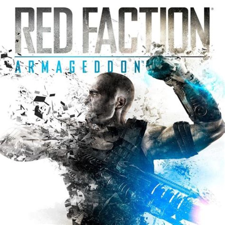 Is Red Faction Armageddon free roam