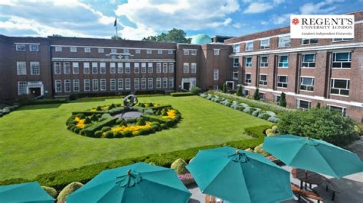 Is Regent University good