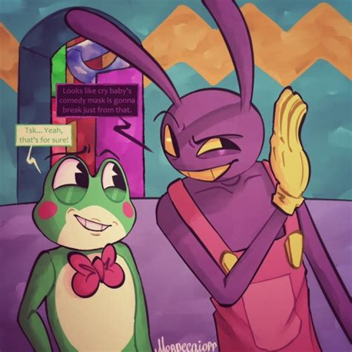 Is ribbit an onomatopoeia