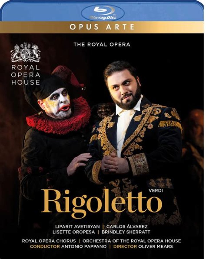 Is Rigoletto a good opera