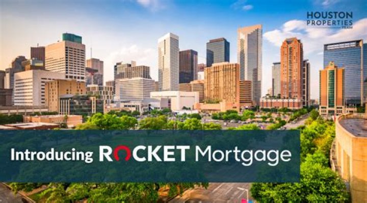 Is Rocket mortgage completely online