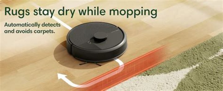 Is Roomba bad for carpet
