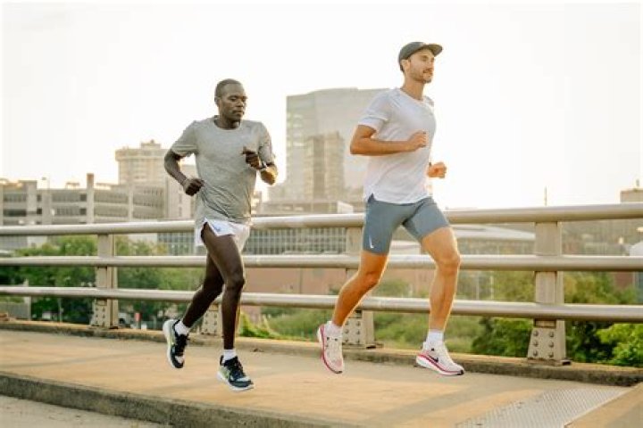 Is running good for losing body fat