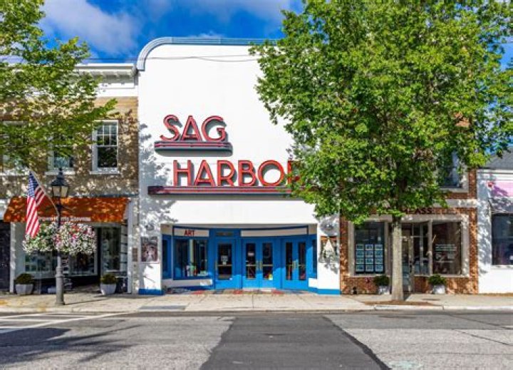 Is Sag Harbor Safe