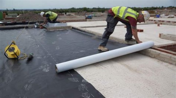 Is ShingleLayment waterproof
