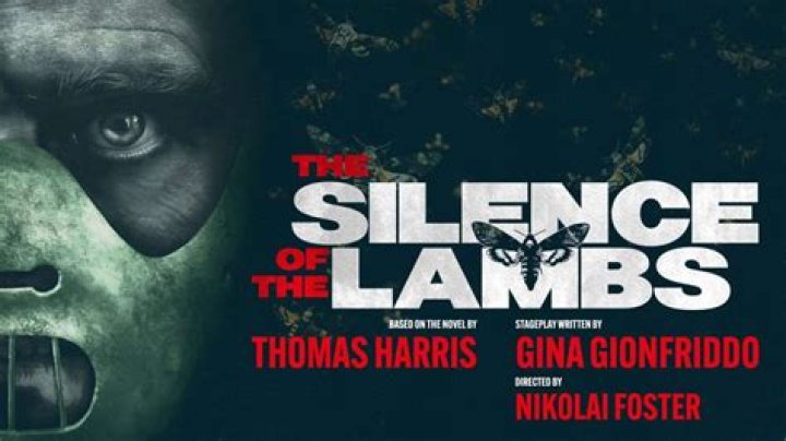 Is Silence of the Lambs and Hannibal connected