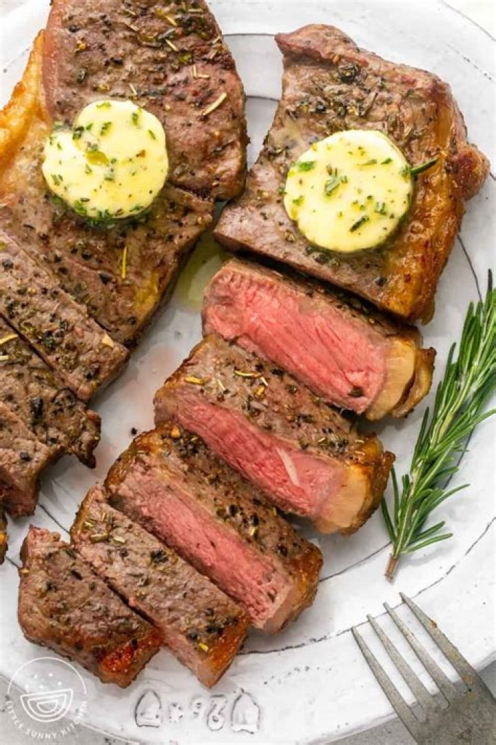 Is sirloin tip good for grilling