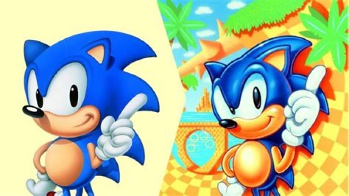 Is Sonic American or Japanese