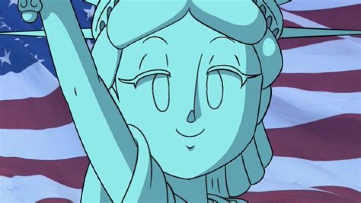 Is Sons of Liberty on Hulu