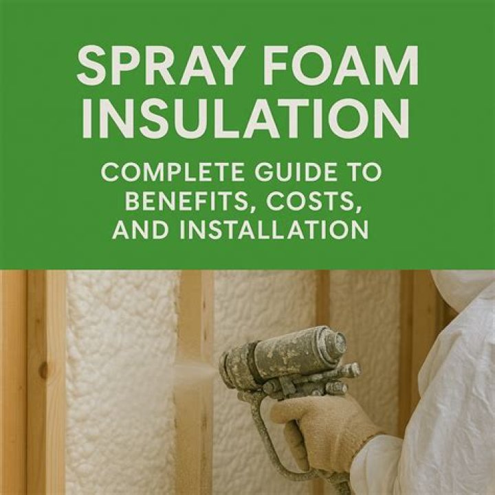 Is spray foam better than radiant barrier