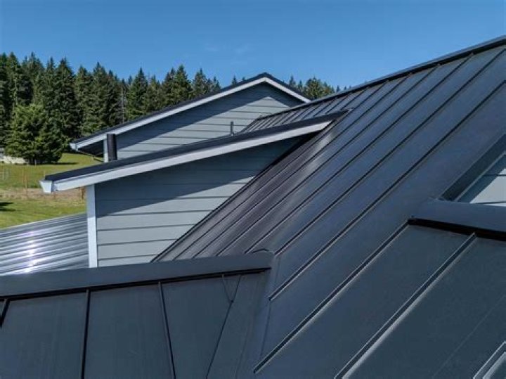 Is standing seam metal roof more expensive