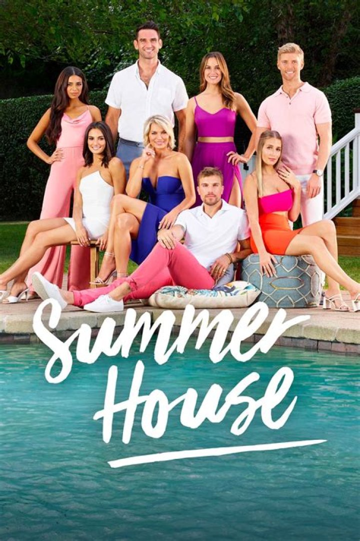 Is Summer House Filming in 2020