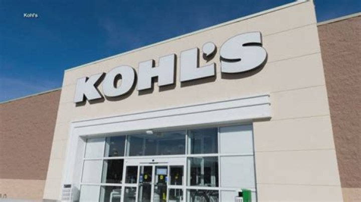 Is Tek Gear a Kohls brand