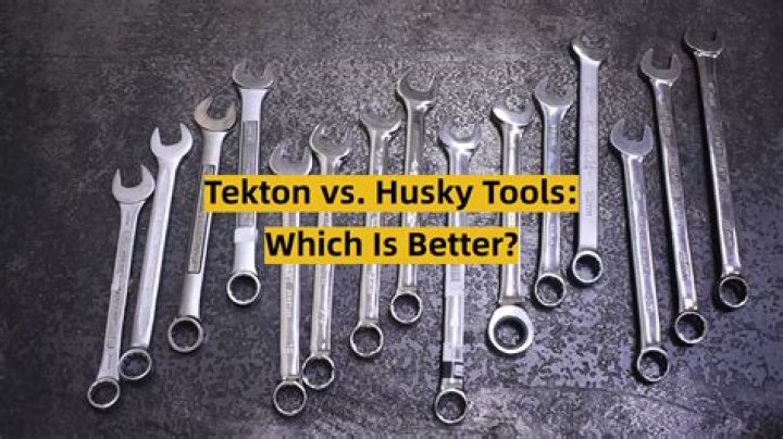 Is Tekton a good brand of tools