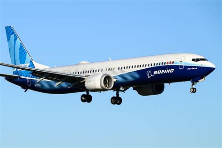 Is the 737 700 grounded