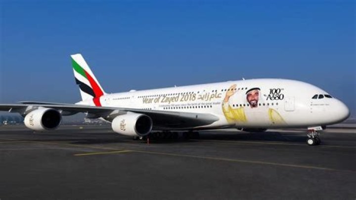 Is the a380 a failure