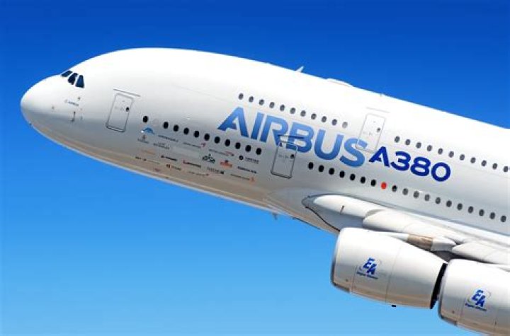 Is the a380 a good plane