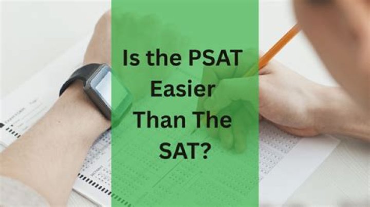 Is the actual act easier than the practice tests