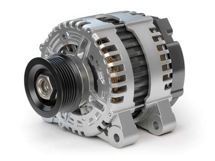 Is the alternator expensive to replace