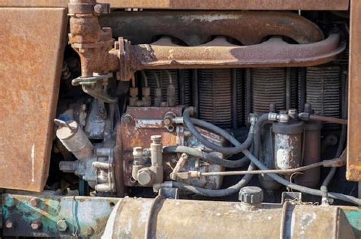 Is the Detroit series 60 A good engine