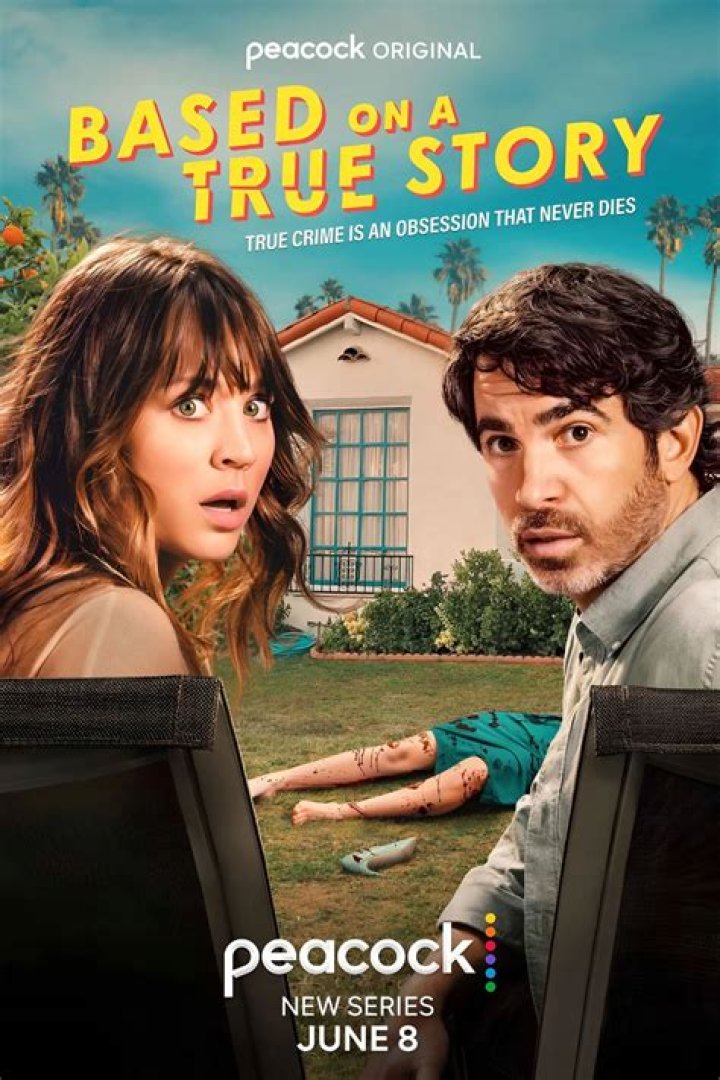 Is the film The Shack based on a true story