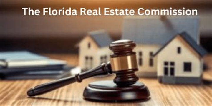Is the Florida Real Estate Appraisal Board the same as the Florida real estate Commission