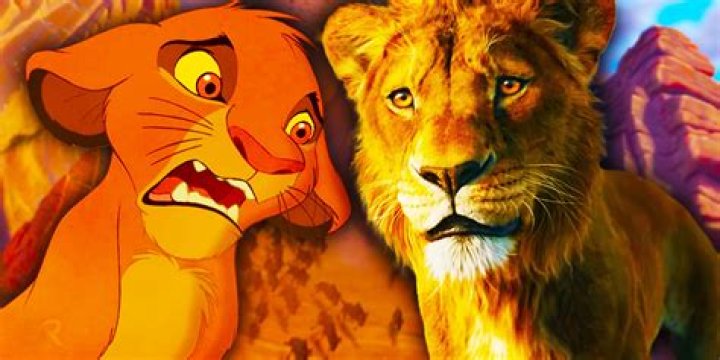 Is the new Lion King any good