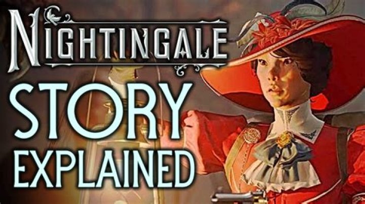 Is the nightingale a true story