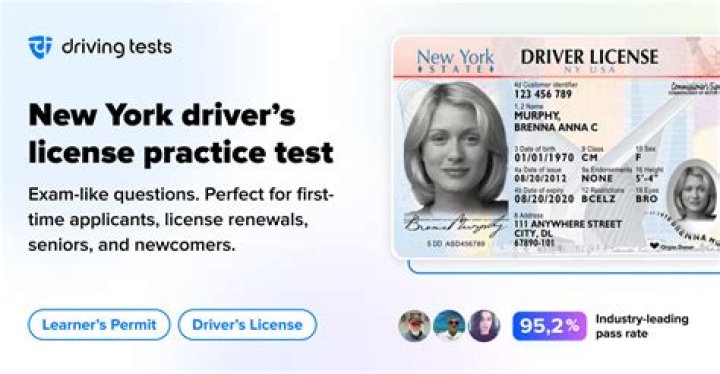 Is the NY permit test easy