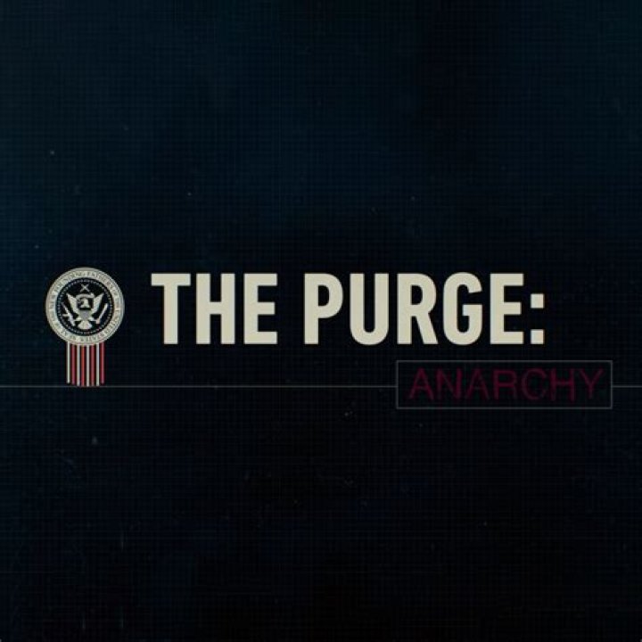 Is the purge anarchy scary