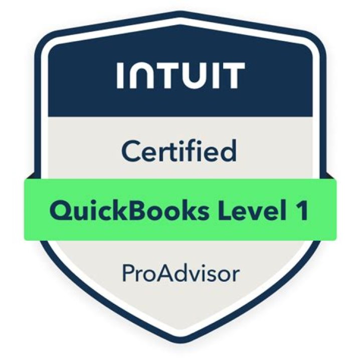 Is the QuickBooks online certification test hard