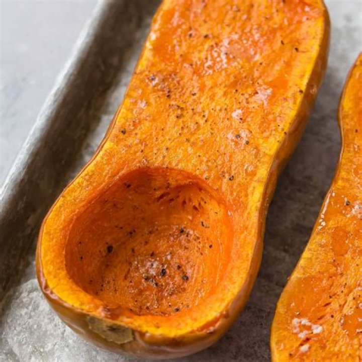 Is the skin of butternut squash edible