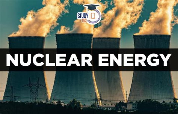 Is the Sun a source of nuclear energy