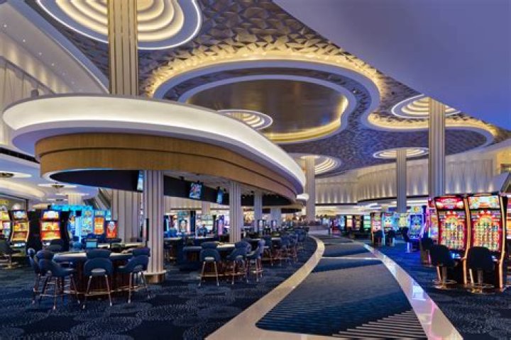 Is the train free in Vegas