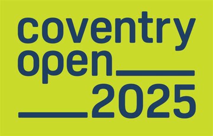Is the wave in Coventry open yet