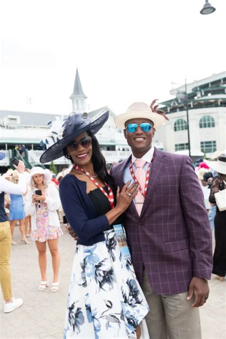 Is there a dress code at the Kentucky Derby