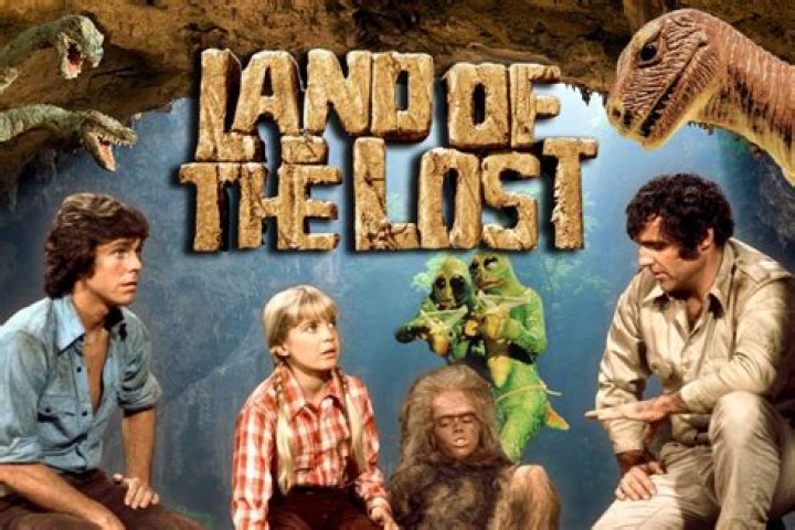 Is there a land of the lost 2