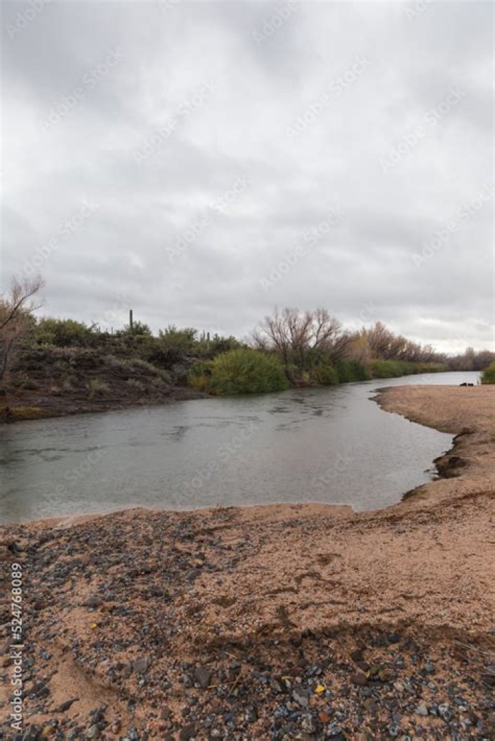 Is there a rainy season in Arizona