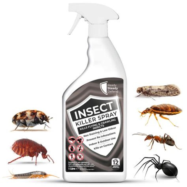 Is there a spray to kill slugs