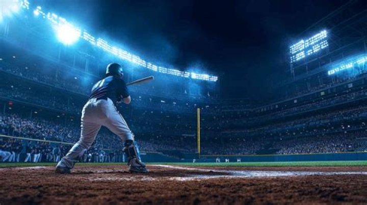 Is there a Sunday night baseball game