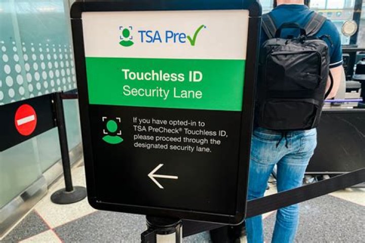 Is there a TSA app