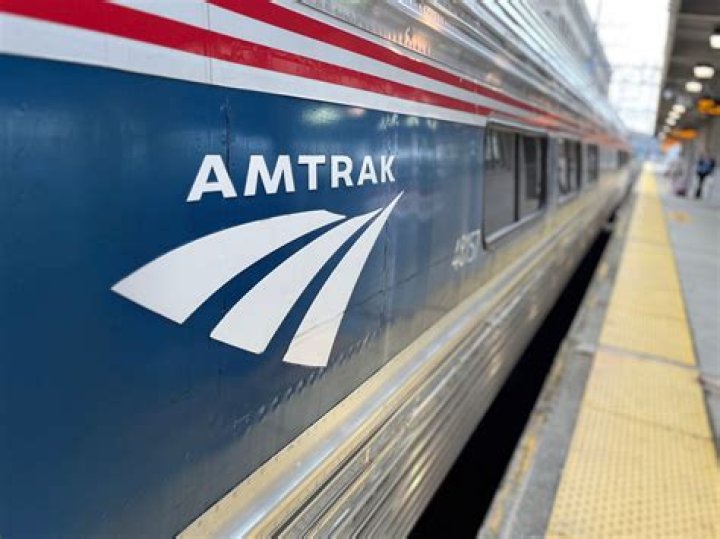 Is there an Amtrak in Texas