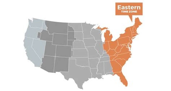 Is there another name for Eastern Standard Time